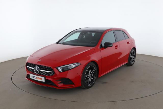 Mercedes Benz