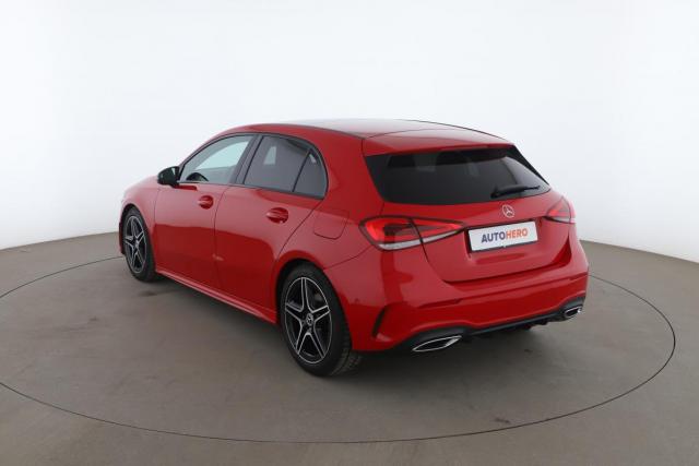 Mercedes Benz Classe A image 2