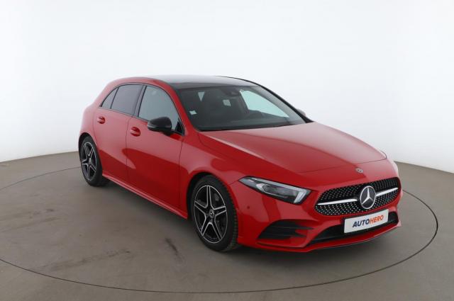 Mercedes Benz Classe A image 5