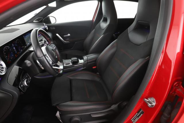 Mercedes Benz Classe A image 4