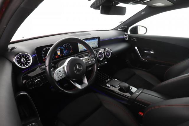 Mercedes Benz Classe A image 7