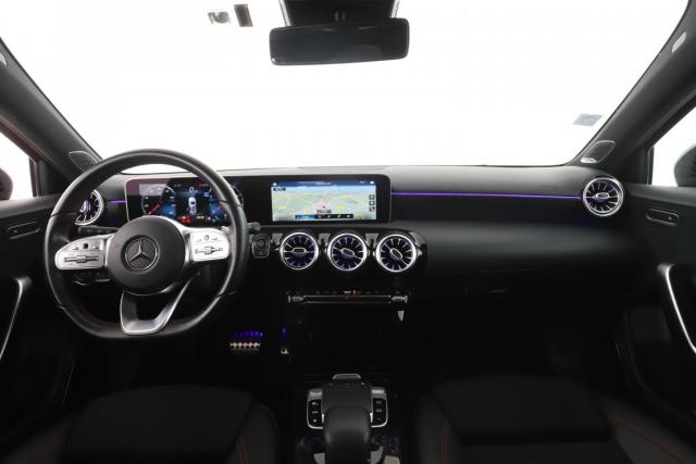 Mercedes Benz Classe A image 1