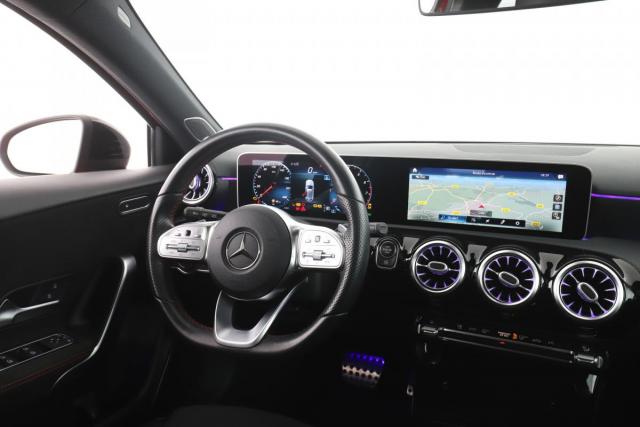 Mercedes Benz Classe A image 6
