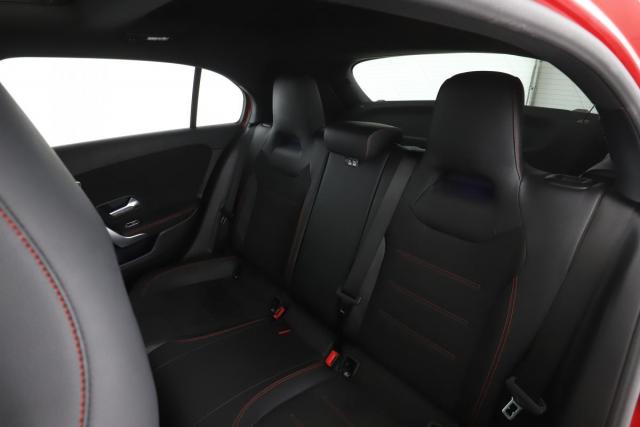 Mercedes Benz Classe A image 3