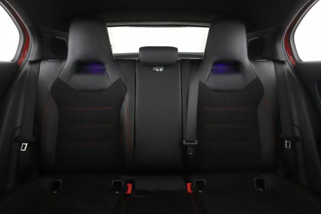 Mercedes Benz Classe A image 8