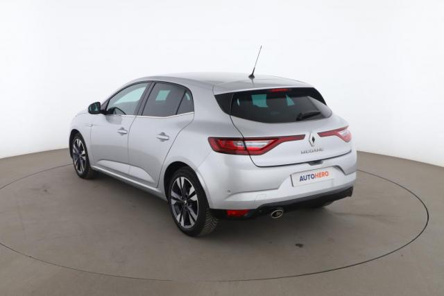 Renault Mégane image 8