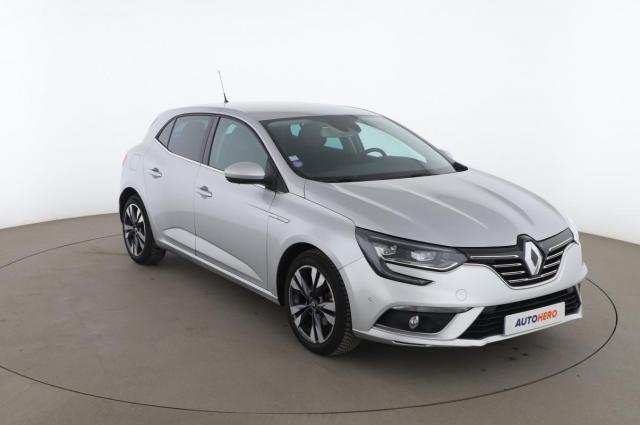 Renault Mégane image 3