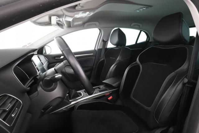 Renault Mégane image 1