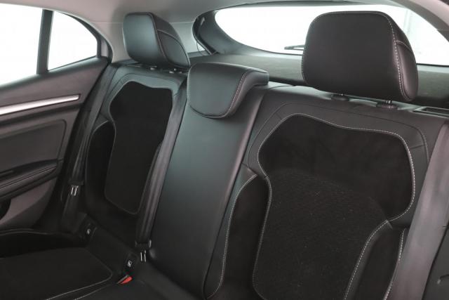 Renault Mégane image 9
