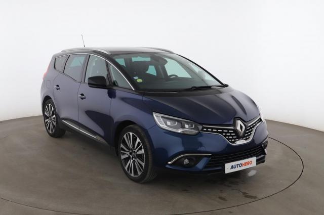 Renault Grand Scénic image 9