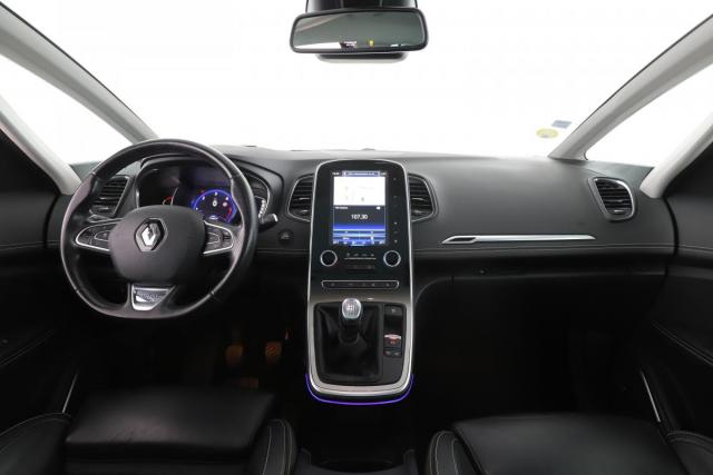 Renault Grand Scénic image 8