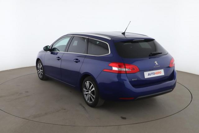 Peugeot 308 image 2