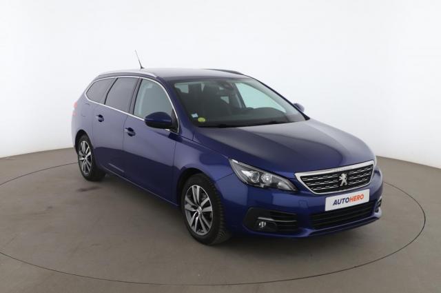 Peugeot 308 image 7