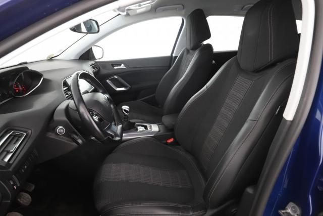 Peugeot 308 image 5