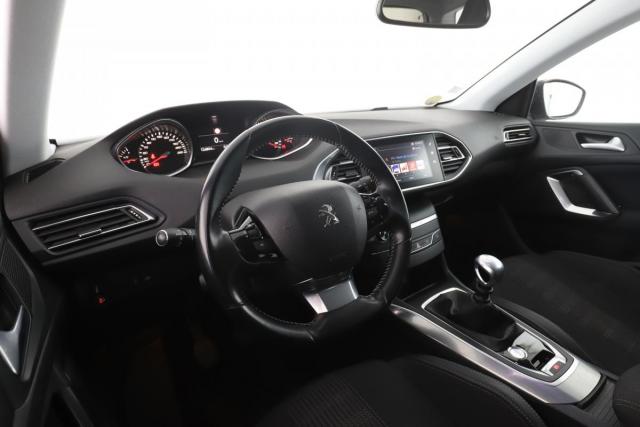 Peugeot 308 image 4