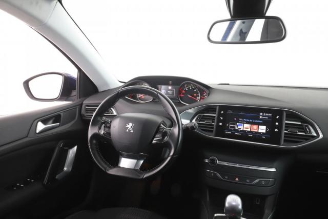 Peugeot 308 image 6