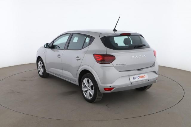 Dacia Sandero Iii image 6