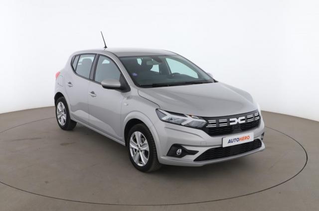 Dacia Sandero Iii image 9