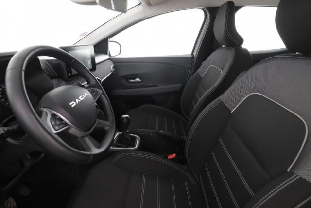 Dacia Sandero Iii image 8