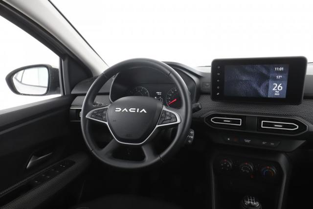Dacia Sandero Iii image 1