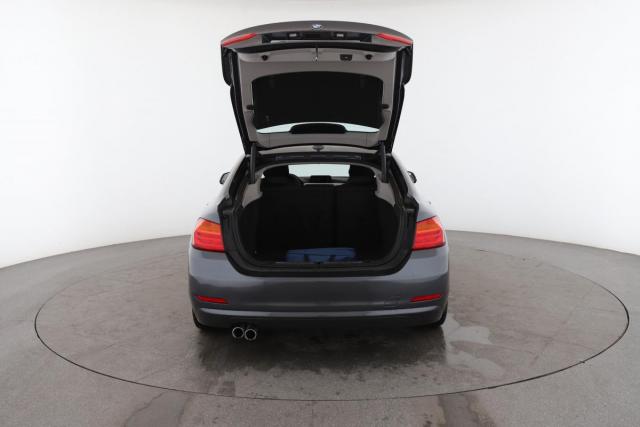 Bmw Série 4 Gran Coupé image 6