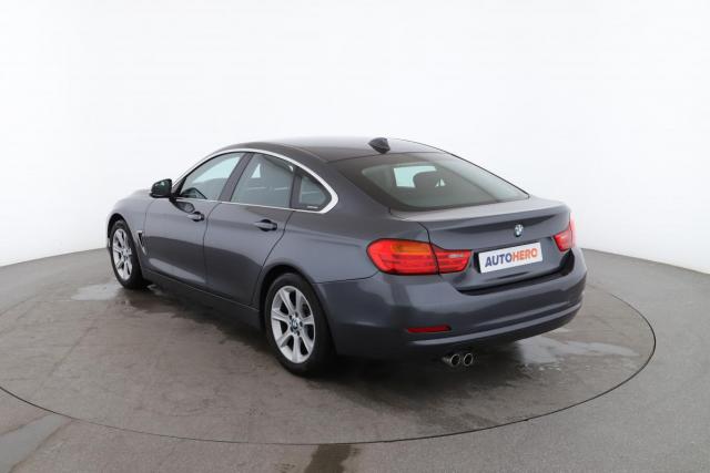 Bmw Série 4 Gran Coupé image 2