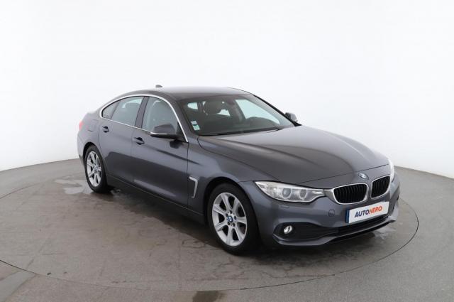 Bmw Série 4 Gran Coupé image 7