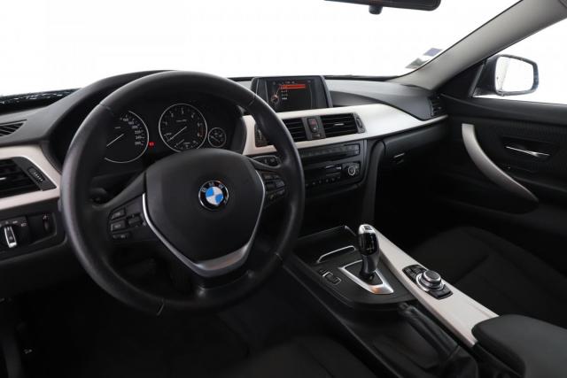 Bmw Série 4 Gran Coupé image 8