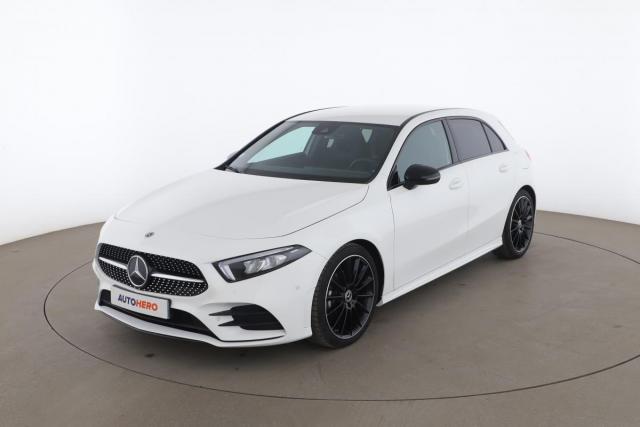 Mercedes Benz