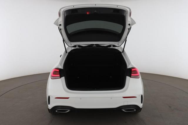Mercedes Benz Classe A image 4