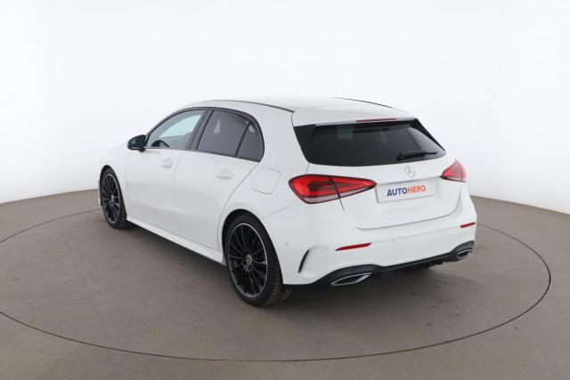 Mercedes Benz Classe A image 5