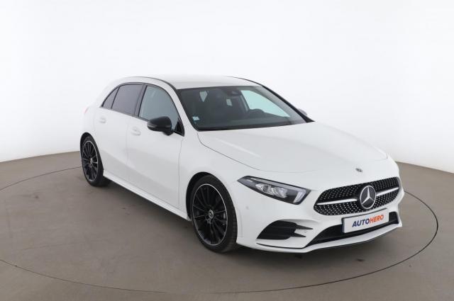 Mercedes Benz Classe A image 8