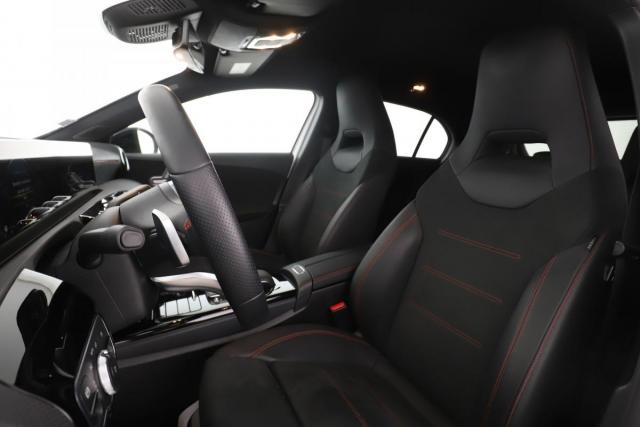 Mercedes Benz Classe A image 9