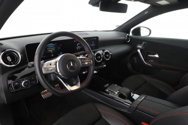 Mercedes Benz Classe A image 2