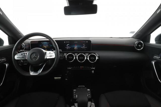 Mercedes Benz Classe A image 6