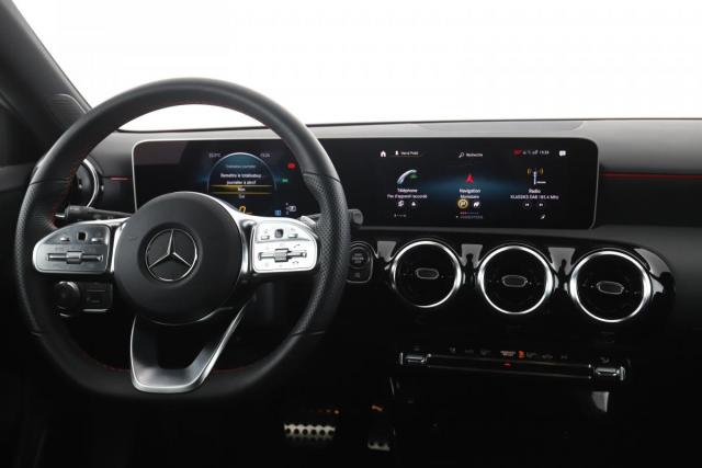 Mercedes Benz Classe A image 1