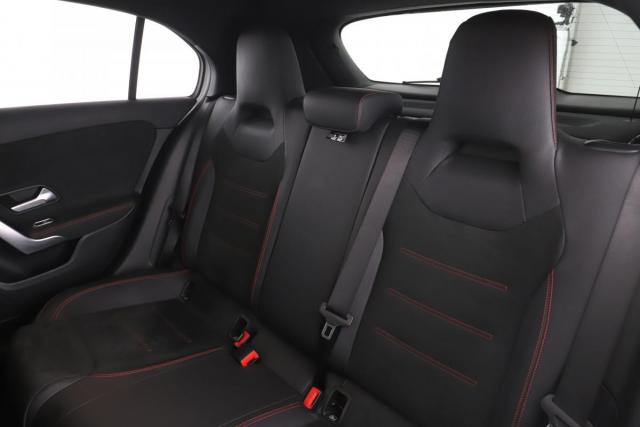 Mercedes Benz Classe A image 3