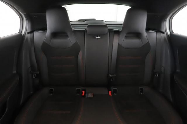Mercedes Benz Classe A image 7