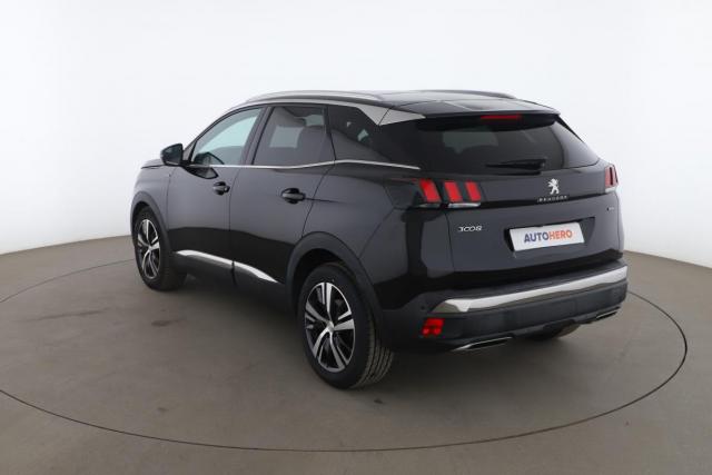 Peugeot 3008 image 5