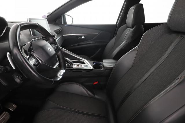 Peugeot 3008 image 4