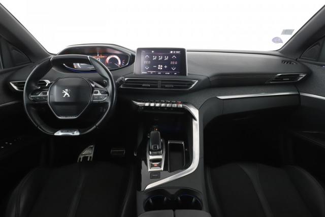 Peugeot 3008 image 1
