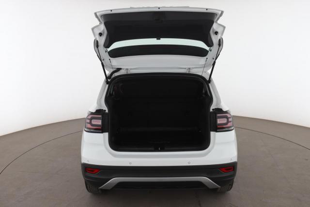 Volkswagen T-Cross image 4