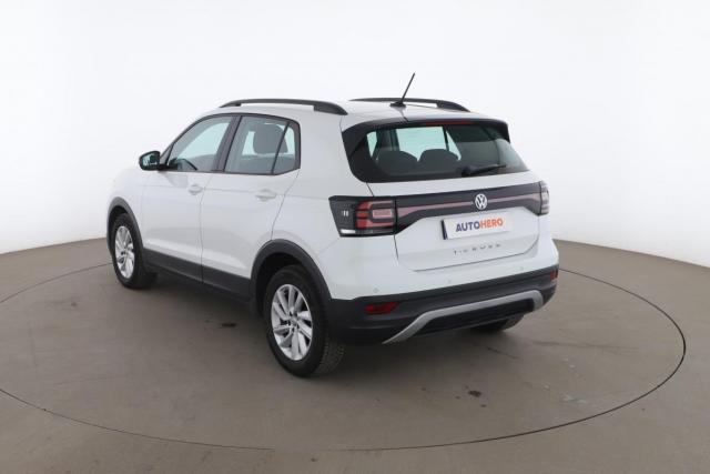 Volkswagen T-Cross image 8