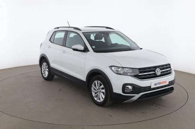 Volkswagen T-Cross image 3