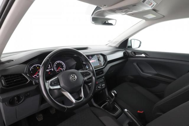 Volkswagen T-Cross image 5