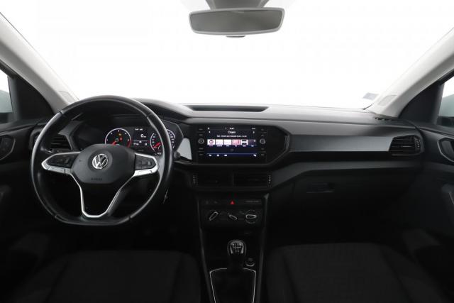 Volkswagen T-Cross image 9