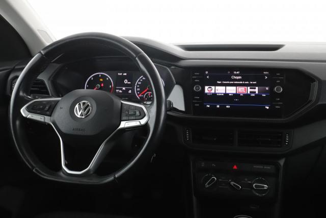 Volkswagen T-Cross image 1