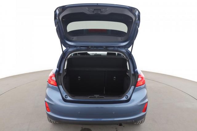 Ford Fiesta image 2