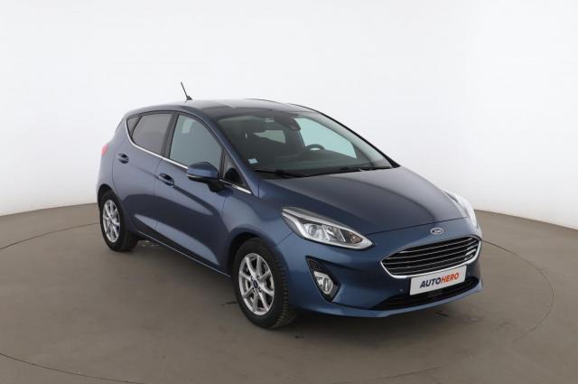Ford Fiesta image 9