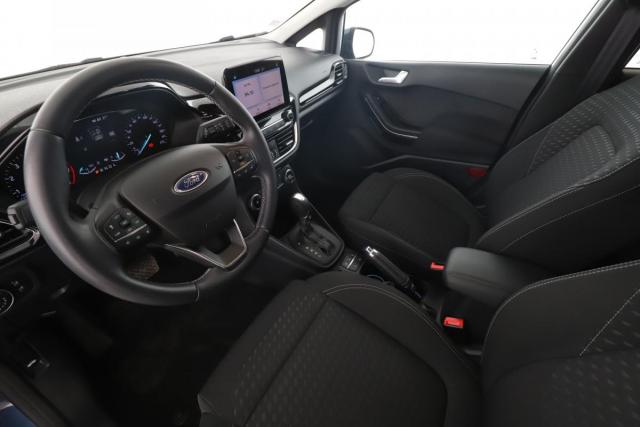Ford Fiesta image 4